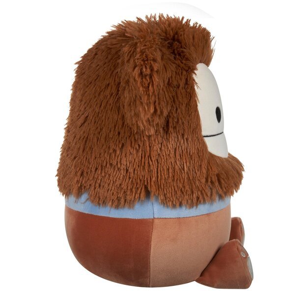 Squishmallows 30 cm P20 Benny Bigfoot (206385) 3