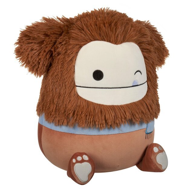 Squishmallows 30 cm P20 Benny Bigfoot (206385) 5