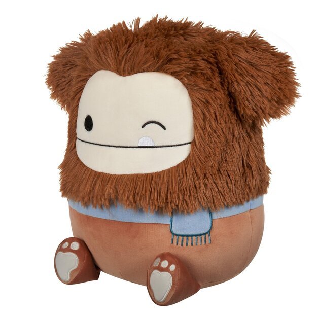 Squishmallows 30 cm P20 Benny Bigfoot (206385) 6