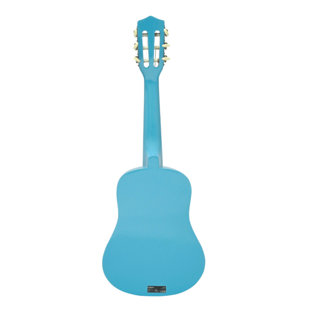 Lexibook -  Disney Stitch - Acoustic Guitar 78 cm (K2000D) 6