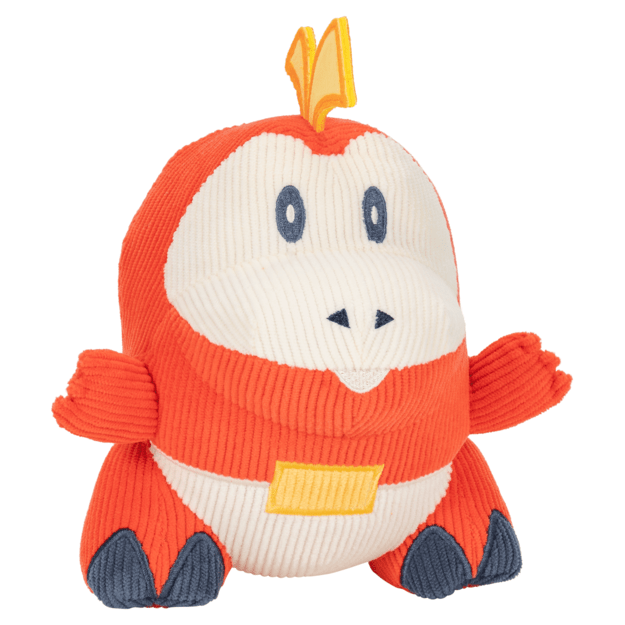 Pokemon - Plush 20 Cm Select Corduroy Ass. Cdu (PKW2887-11) 1