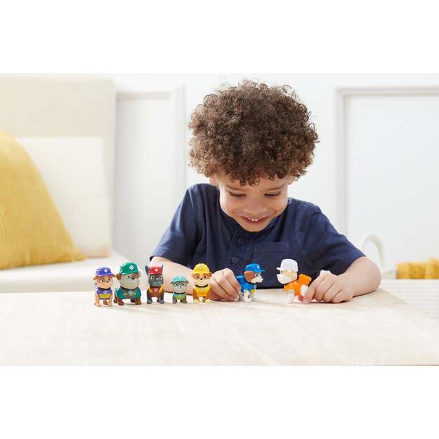 Rubble & Crew - Figure Gift Pack 2