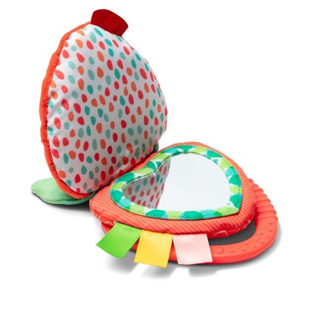 Melissa & Doug - Strawberry Take Along (50742) 5