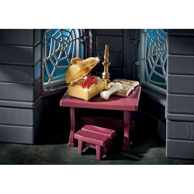 Playmobil - Haunted Ruins (71651) 4