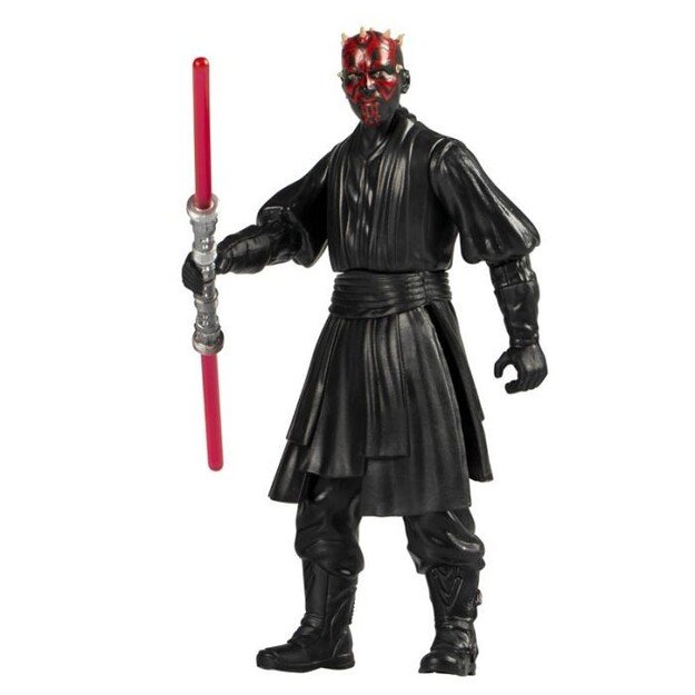 Star Wars – Epic Hero Action Figure - Darth Maul (G01425) 1