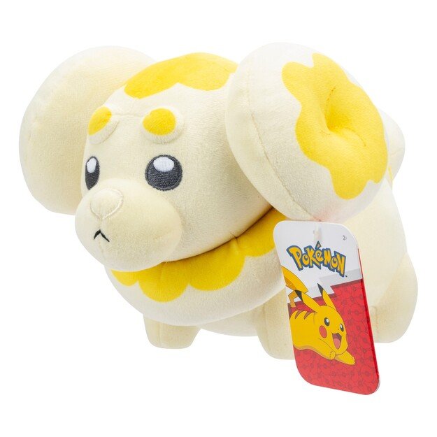 Pokemon - Plush 20 Cm Fidough (PKW3661) 1