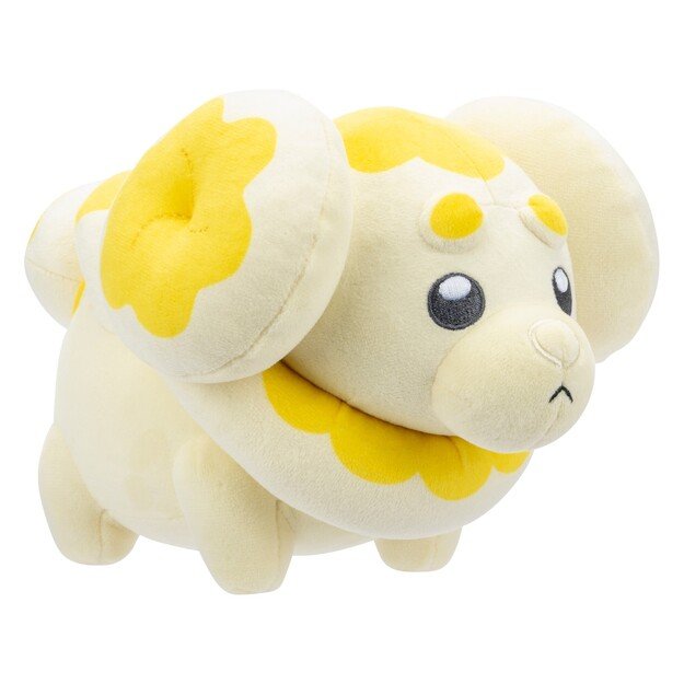 Pokemon - Plush 20 Cm Fidough (PKW3661) 3