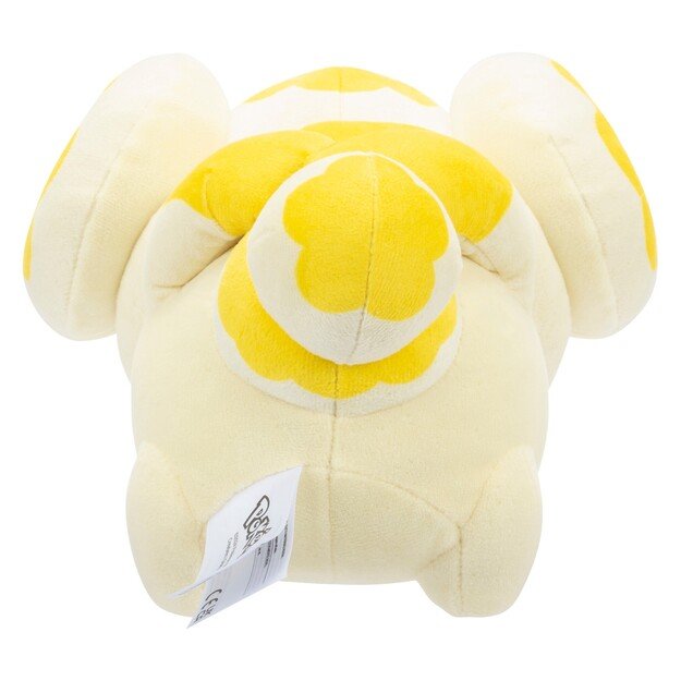 Pokemon - Plush 20 Cm Fidough (PKW3661) 5