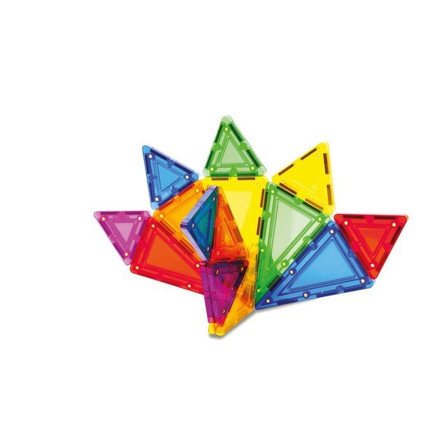 Tileblox - Rainbow 60 pcs set (912-1030005) 2