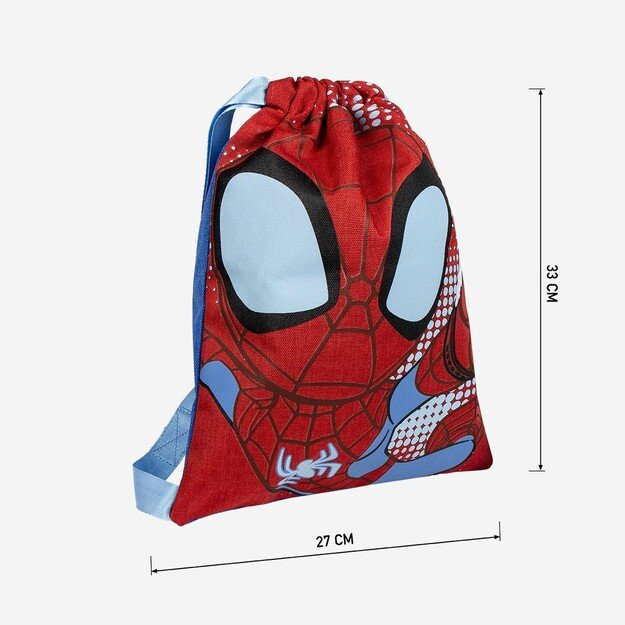 Cerda - Gymbag Spidey (2100005128) 5