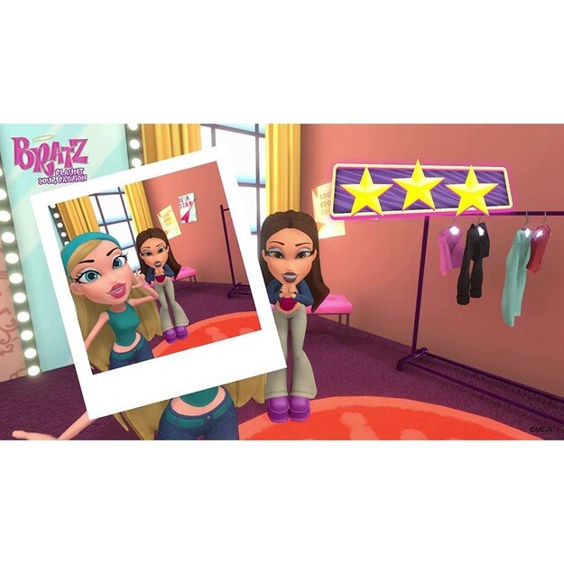 Bratz: Flaunt Your Fashion
      
        - PlayStation 4 2