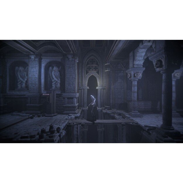 DARQ (Ultimate Edition) - Nintendo Switch 2