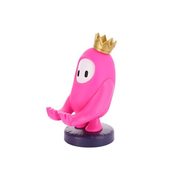 CABLE GUYS MEDIA TONIC FALL GUYS 2