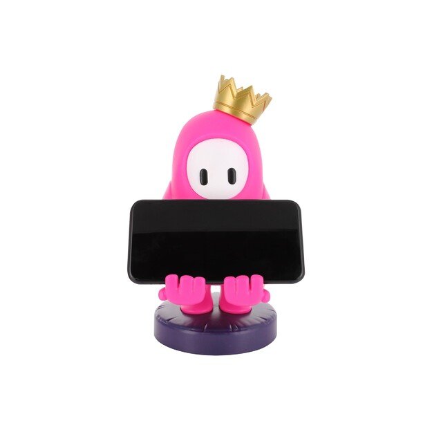 CABLE GUYS MEDIA TONIC FALL GUYS 4