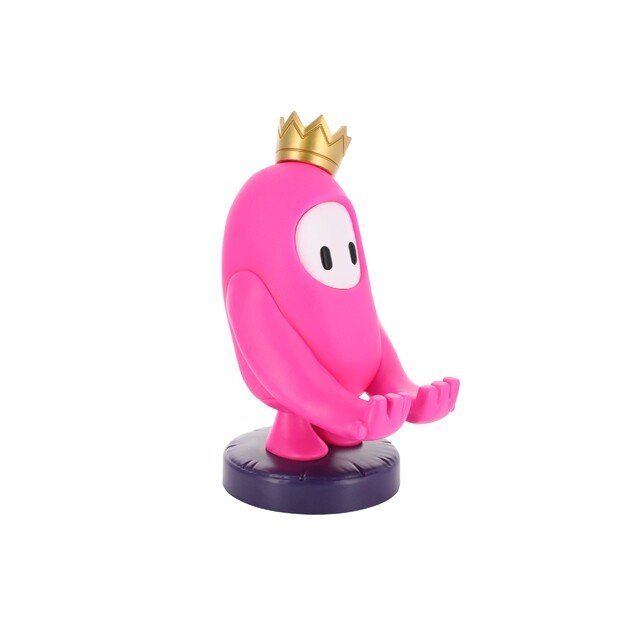 CABLE GUYS MEDIA TONIC FALL GUYS 5