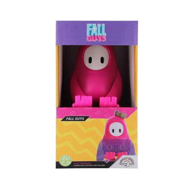 CABLE GUYS MEDIA TONIC FALL GUYS 7