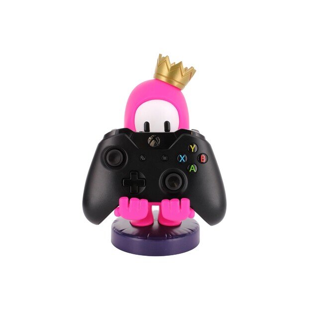 CABLE GUYS MEDIA TONIC FALL GUYS 9