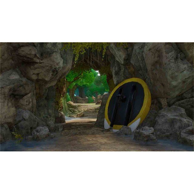 One Piece Odyssey - PlayStation 4 2