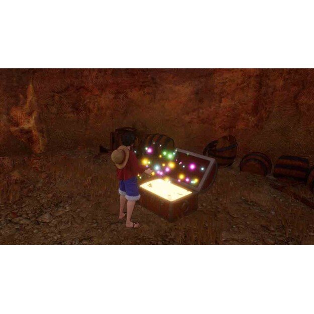 One Piece Odyssey - PlayStation 4 6