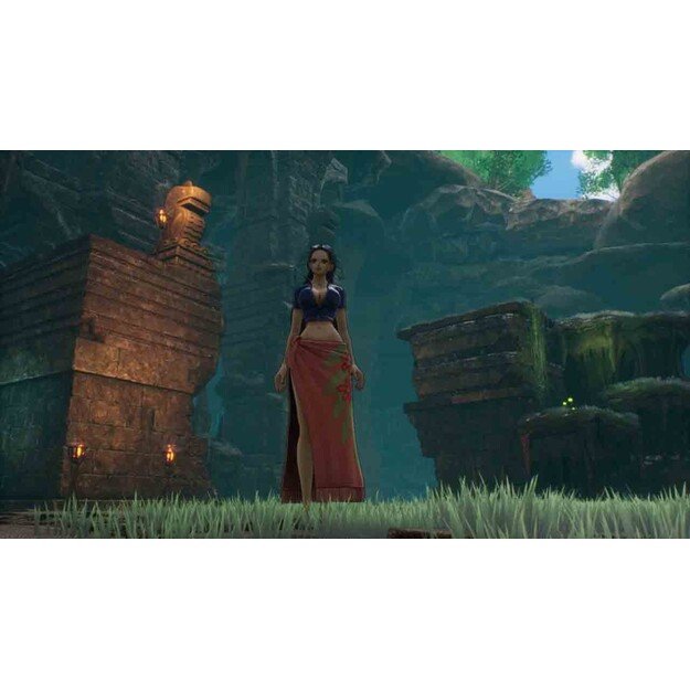 One Piece Odyssey - PlayStation 4 7