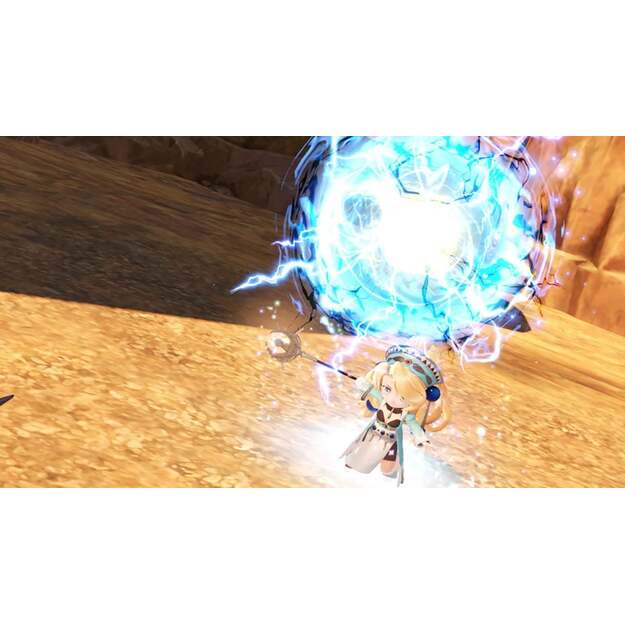 Atelier Marie Remake: The Alchemist of Salburg - PlayStation 5 3