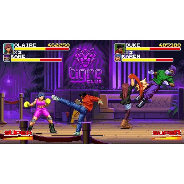 Bitmap Bureau Collection
      
        - Nintendo Switch 1