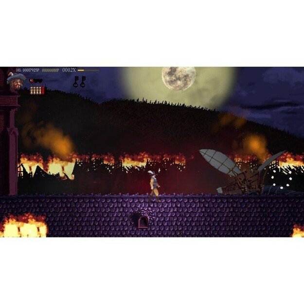 Heidelberg 1693
      
        - PlayStation 5 1