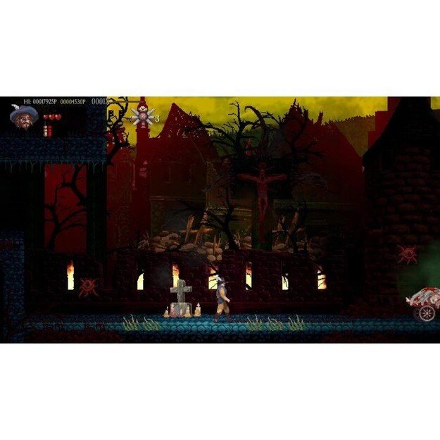 Heidelberg 1693
      
        - PlayStation 5 4