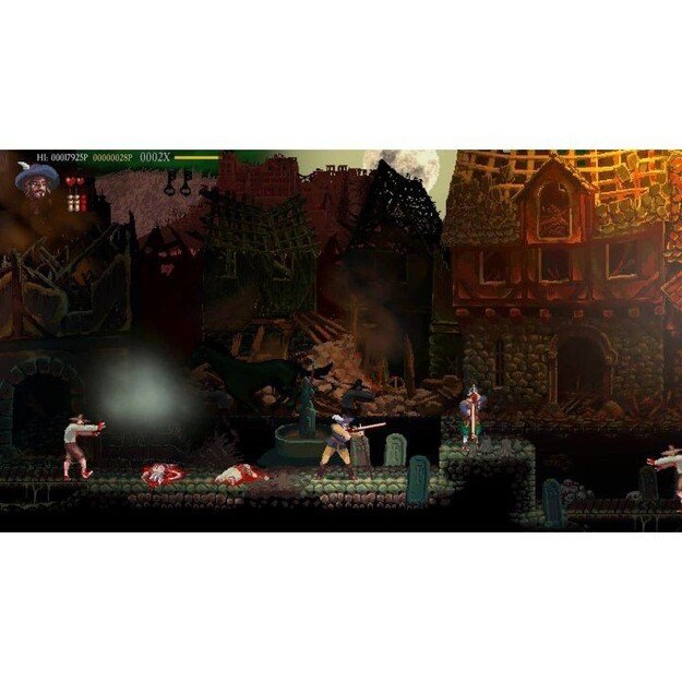 Heidelberg 1693
      
        - PlayStation 5 5