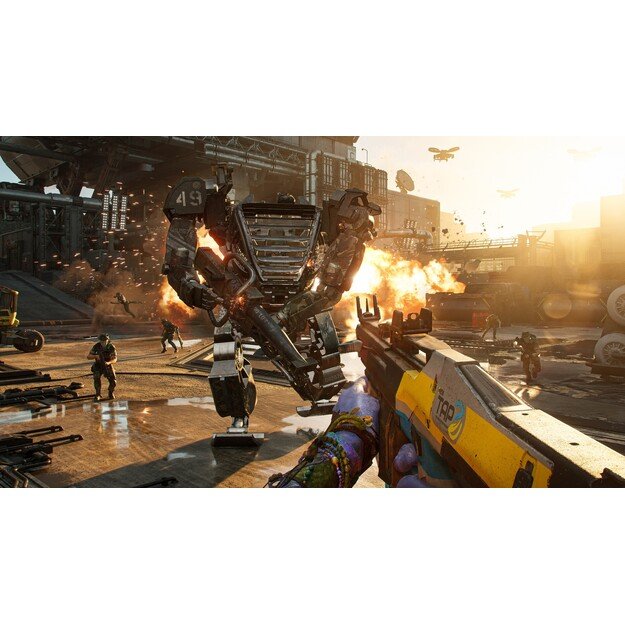 Avatar: Frontiers Of Pandora (Special Edition)
      
        - PlayStation 5 2