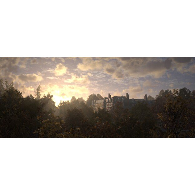 The Dark Pictures Anthology: The Devil In Me
      
        - PlayStation 4 2