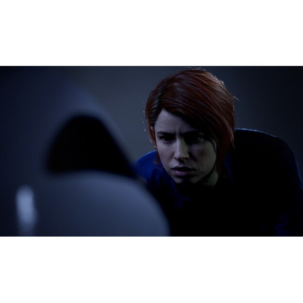 The Dark Pictures Anthology: The Devil In Me
      
        - PlayStation 4 3