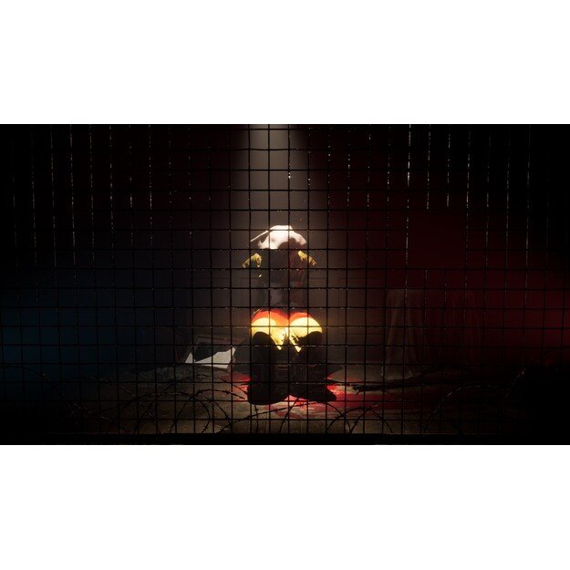 The Dark Pictures Anthology: The Devil In Me
      
        - PlayStation 4 6