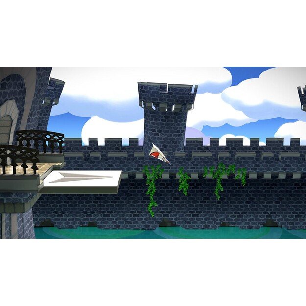 Paper Mario: The Thousand-Year Door
      
        - Nintendo Switch 6