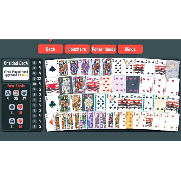 Balatro (Special Edition)
      
        - PlayStation 5 1