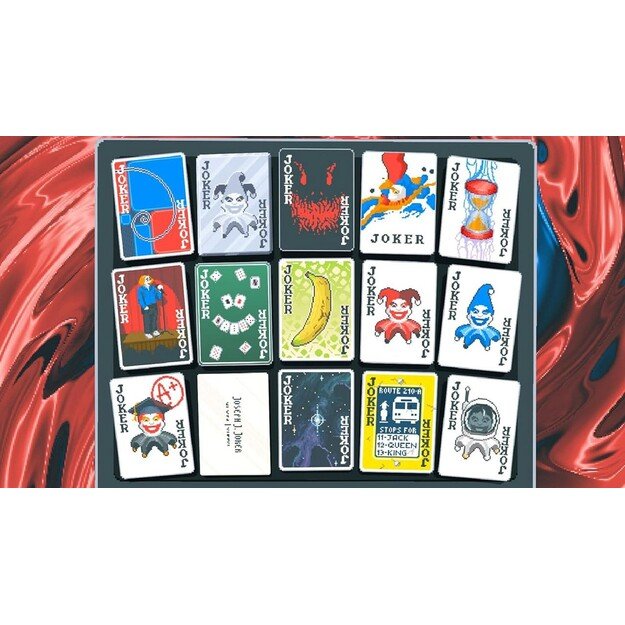 Balatro (Special Edition)
      
        - PlayStation 5 6