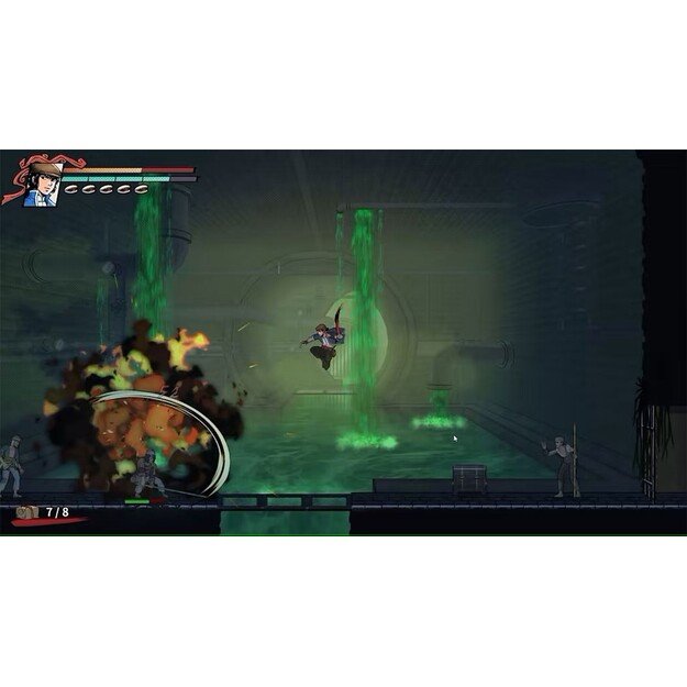 The Legend of Tianding - PlayStation 4 6