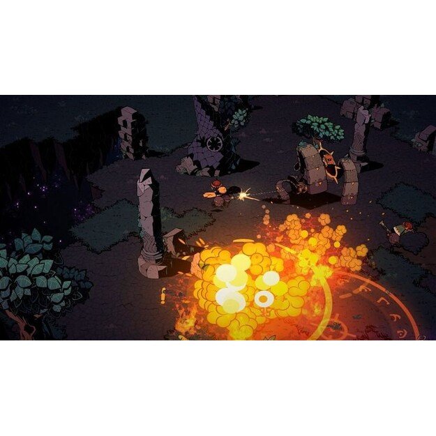 Wizard with a Gun
      
        - PlayStation 5 1