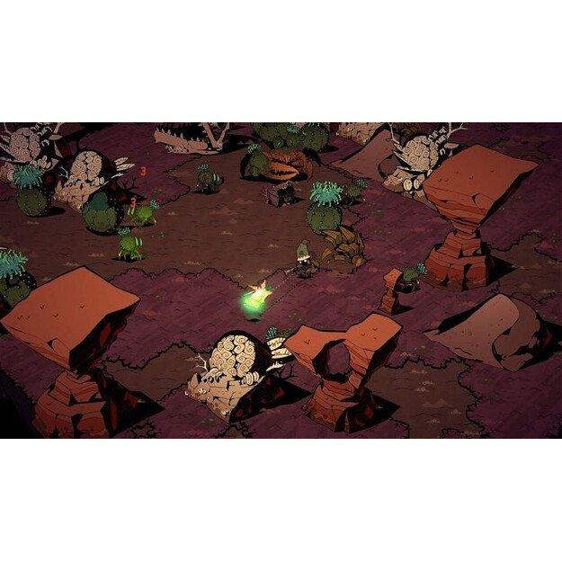 Wizard with a Gun
      
        - PlayStation 5 2