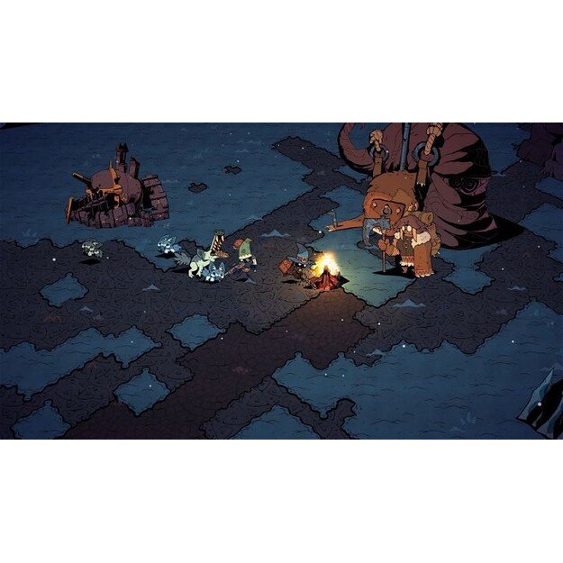 Wizard with a Gun
      
        - PlayStation 5 3