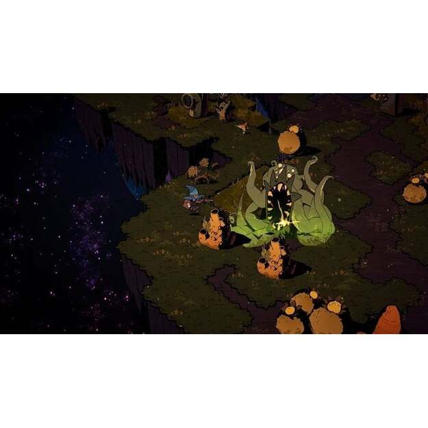 Wizard with a Gun
      
        - PlayStation 5 4