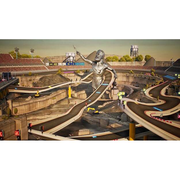 NASCAR Arcade Rush
      
        - PlayStation 5 6