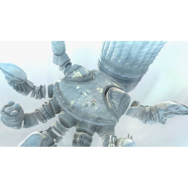 El Shaddai: Ascension of the Metatron HD Remaster (Limited Run) - Nintendo Switch 4