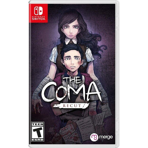 The Coma: Recut - Nintendo Switch 1
