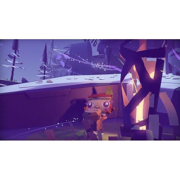 Tearaway Unfolded (Messenger Edition)
      
        - PlayStation 4 3