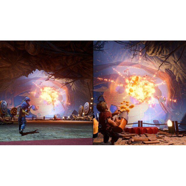 IT TAKES TWO - Includes PS5 Version
      
        - PlayStation 4 1