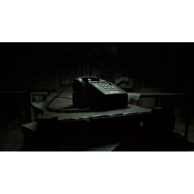 Resident Evil VII (7) Playstation Hits
      
        - PlayStation 4 3