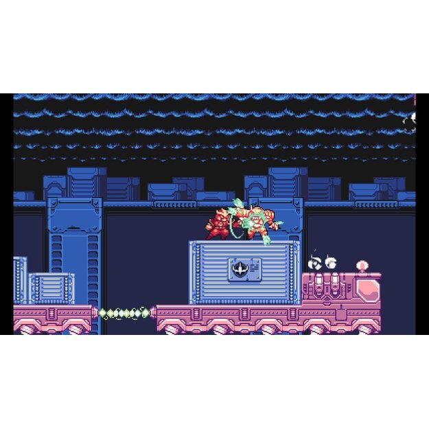 Gravity Circuit
      
        - PlayStation 4 10