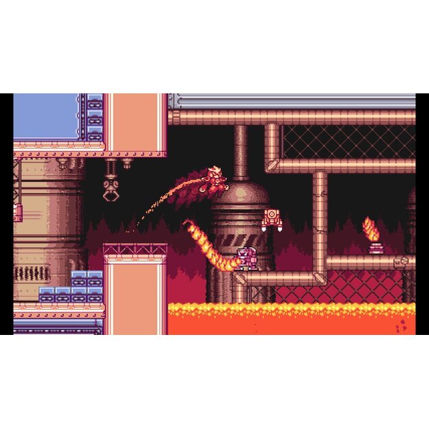 Gravity Circuit
      
        - PlayStation 4 5