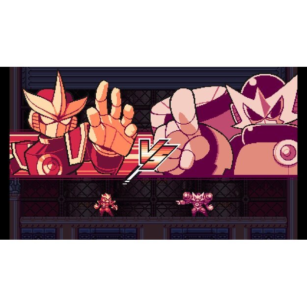 Gravity Circuit
      
        - PlayStation 4 8